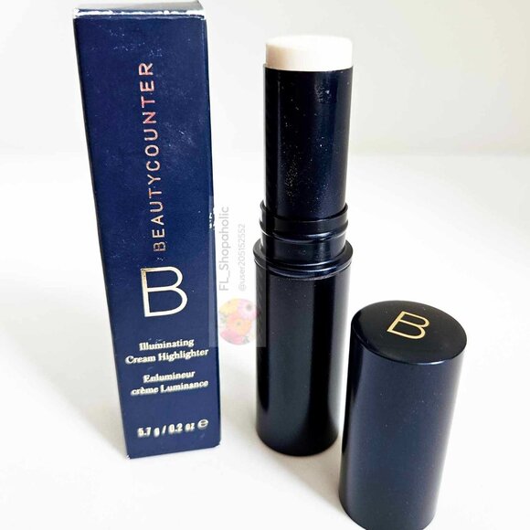 *Beautycounter* Illuminating Cream Highlighter in "Pearl Glow"- NEW!- FAST SHIP! - Picture 1 of 5
